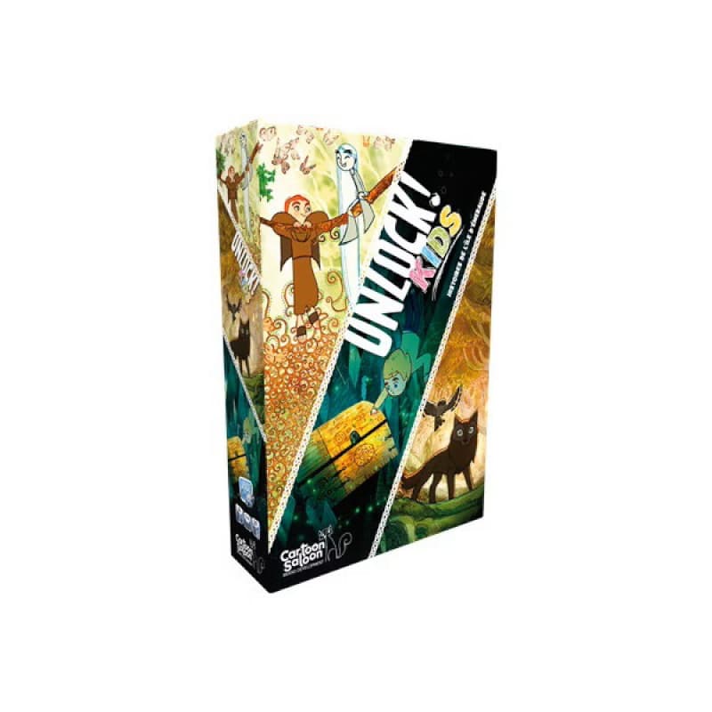 Unlockkids 4