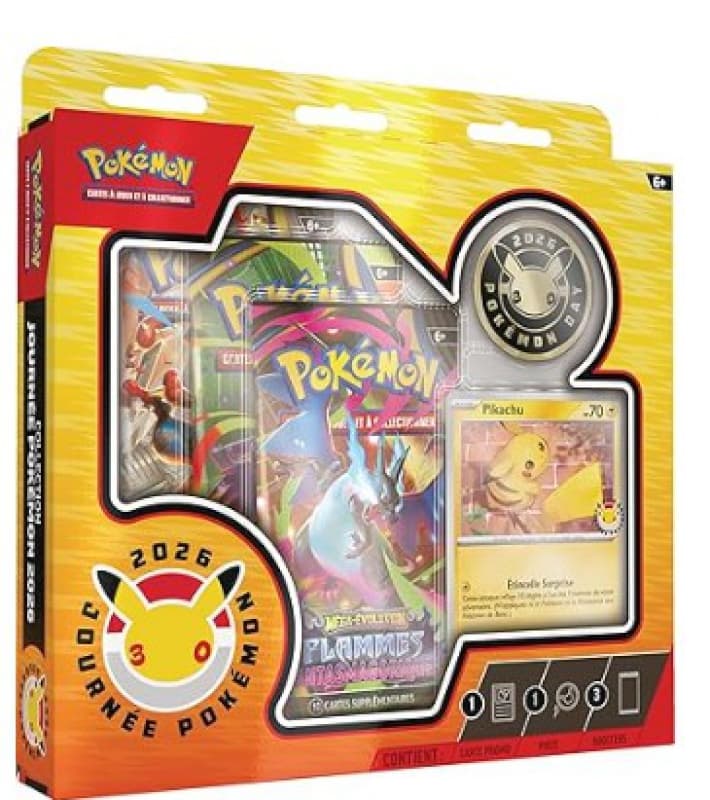Pok Coff 3boost Pokday Kd, asmodee