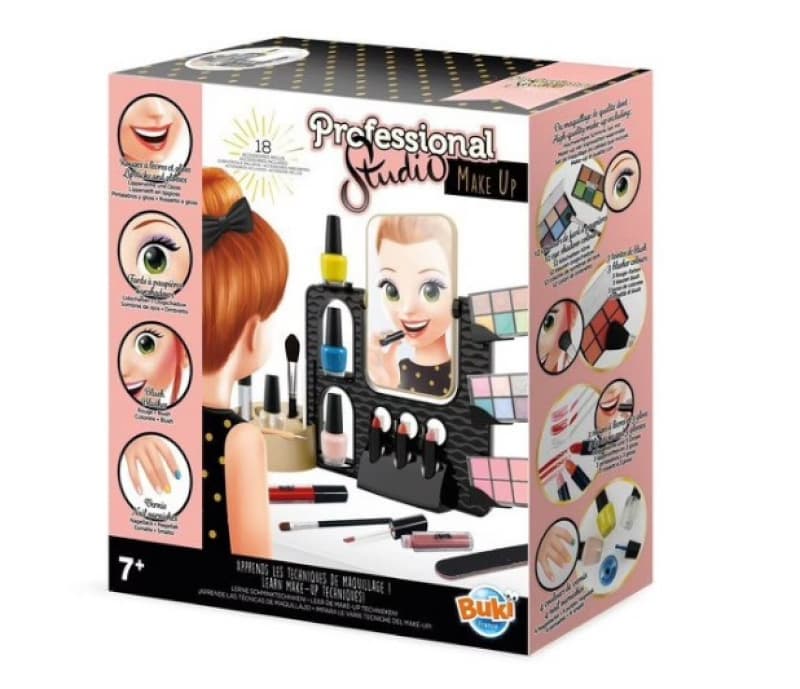 Ps - Make Up Mg, non beaute buki 25-10