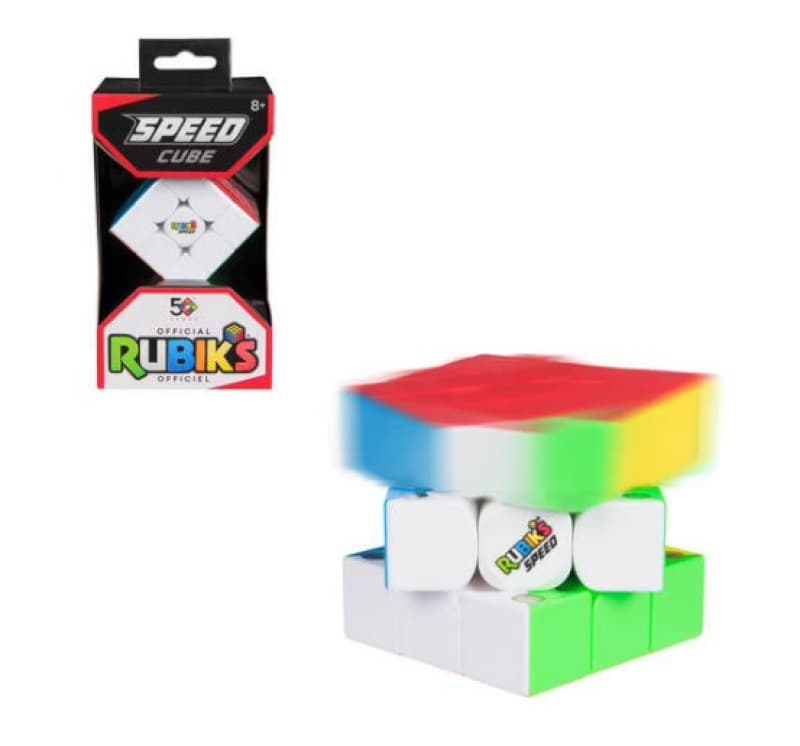 Rubik's Speed 3x3