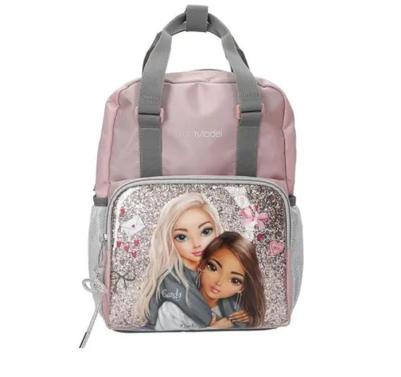 Tm Pt Sac Dos My Bff Mg, top model depesche 25-10