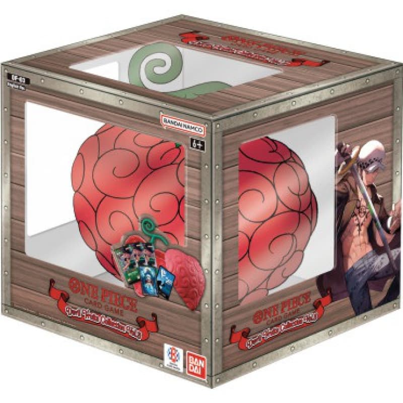 Onep Starter Deck 22 Kd, oui starter bandai 25-10