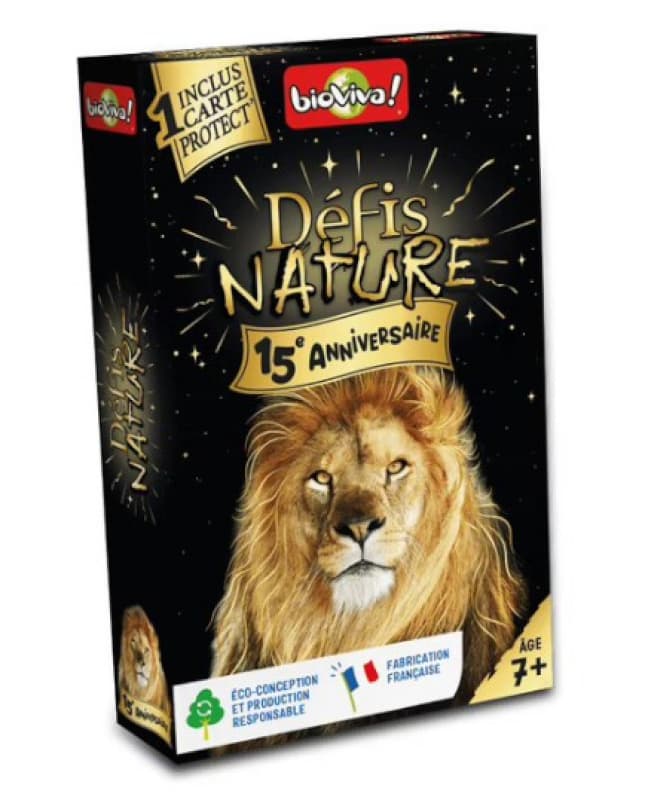 Defis Nat. Best Of Mg, non defis nature bioviva 25-10