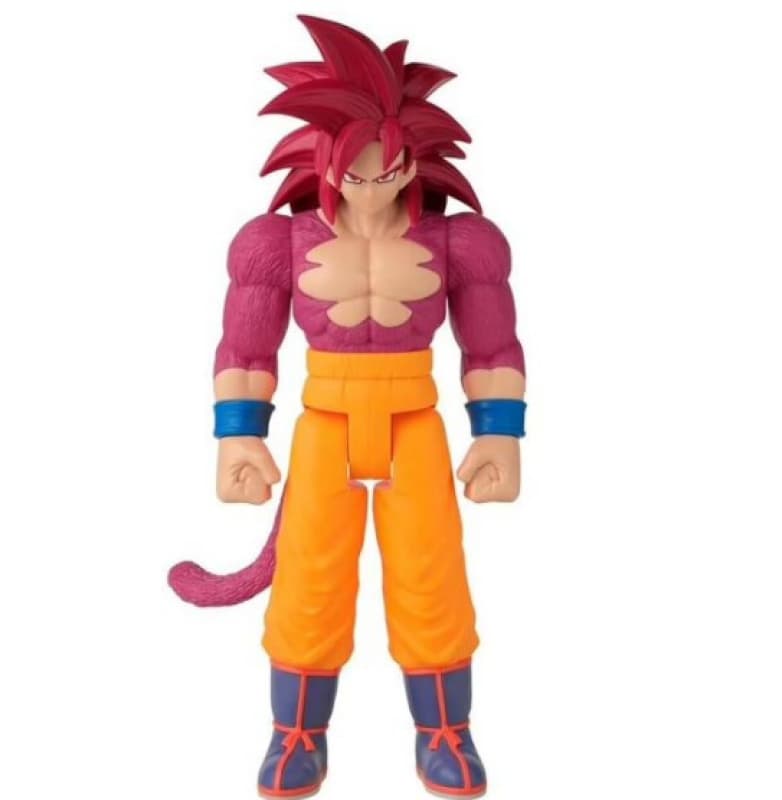 Dbs Fig Geante Daima Mg, bandai