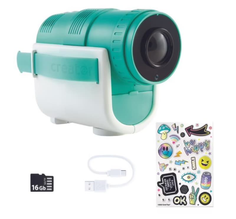 Camera Projecteur Mg, non camera canal toys 25-10 — vue 3 sur 3