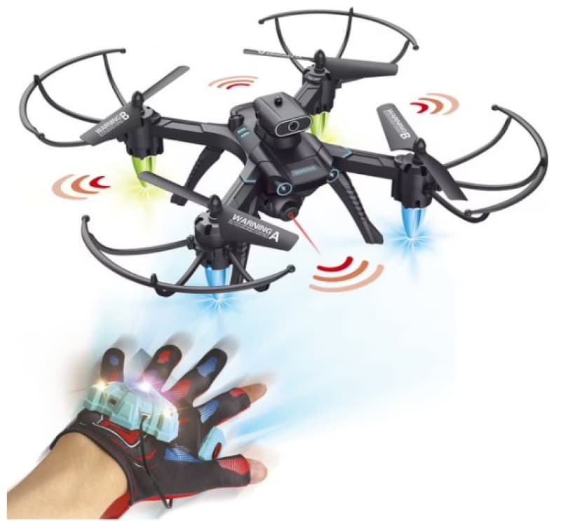 Rc Drone Camera Gant, prg new sun