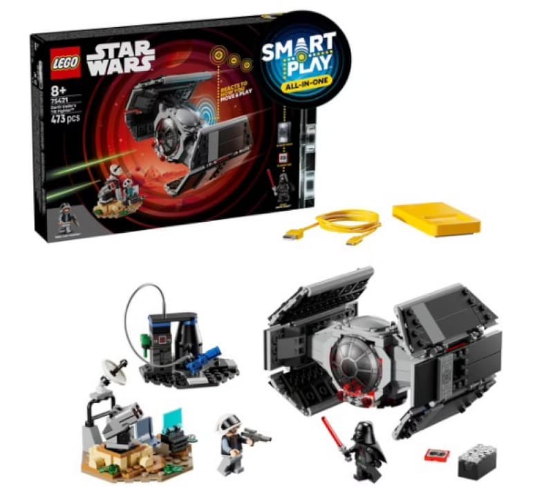Sw 75421 Tbd, lego