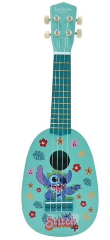 Ukulele Stitch Mg