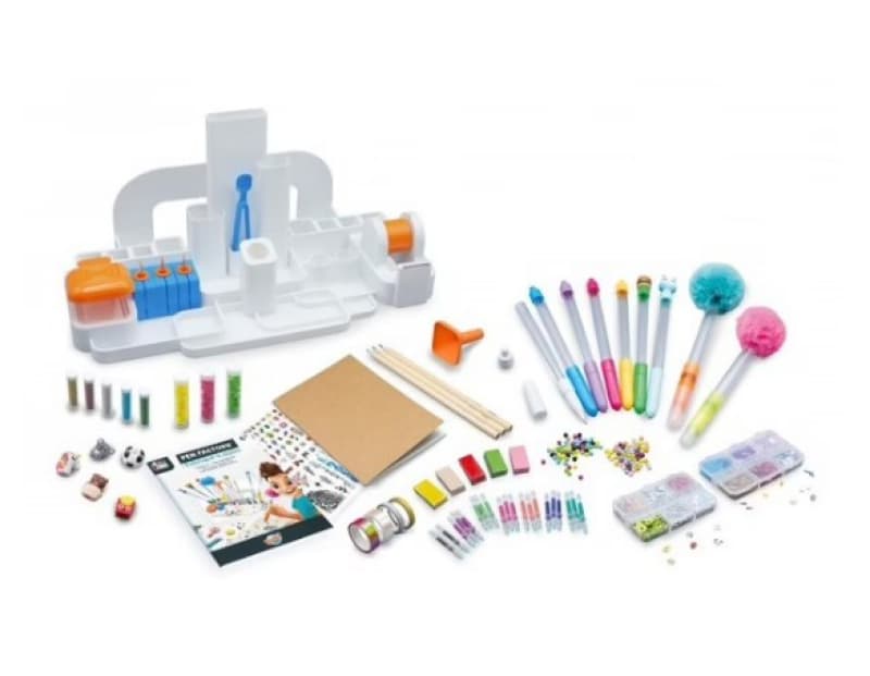 Fabrique a Stylos Mg, non creation buki 25-10 — vue 2 sur 2