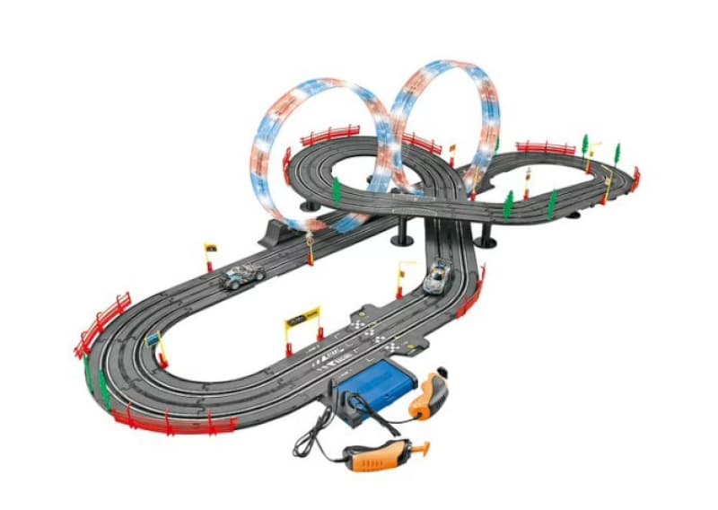 Circuit Loop 740cm, prg new sun