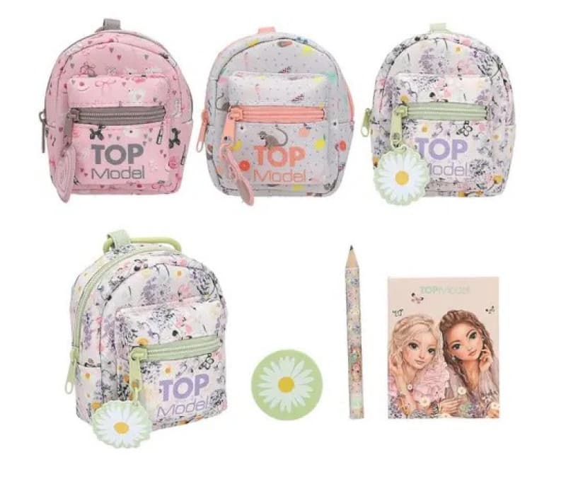Tm Sac Stationnaire Mg, top model depesche 25-10