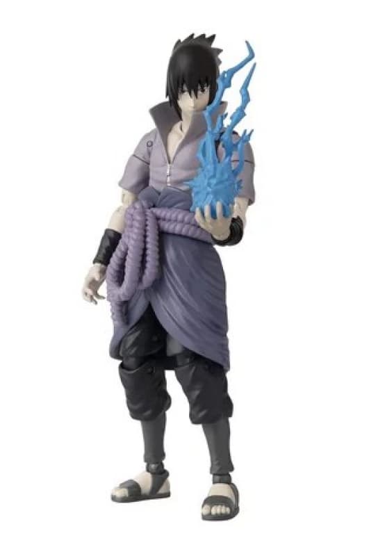 Naruto Fig 17cm Asst Kd, oui action figures bandai 25-10 — vue 5 sur 5