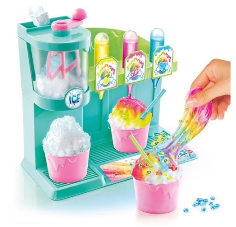 Slime Ice Machine Mg, non slime canal toys 25-10 — vue 2 sur 3