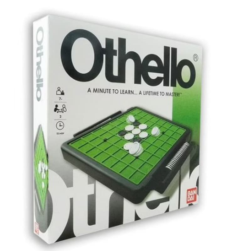 Othello New Mg