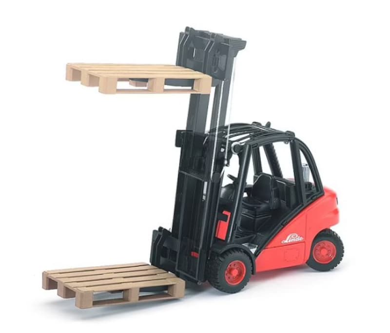 Chariot Elevateur Lind Mg