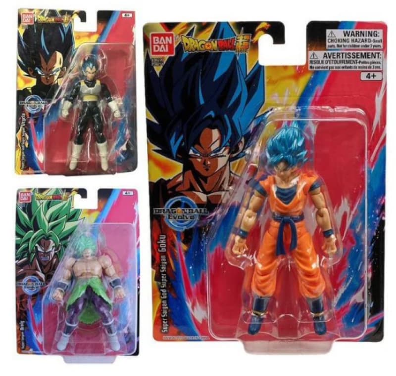 Dbs Fig Dragon Evo 12c Mg, bandai — vue 2 sur 2