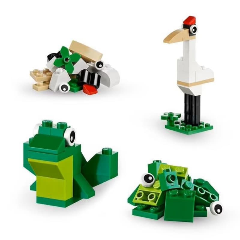 Class 10698 Boite de Briq, lego — vue 2 sur 4
