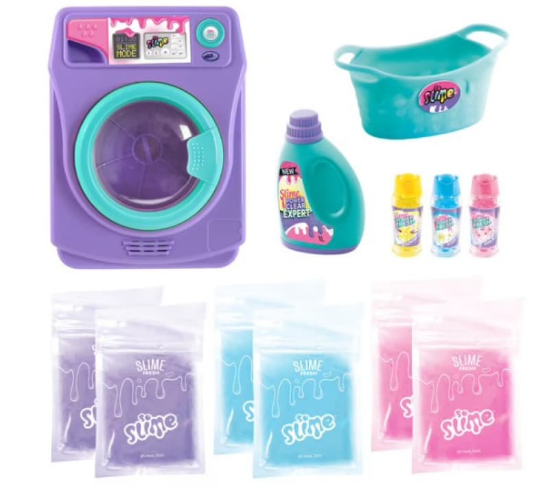 Mach. a Laver Senteur Mg, non slime canal toys 25-10 — vue 2 sur 3