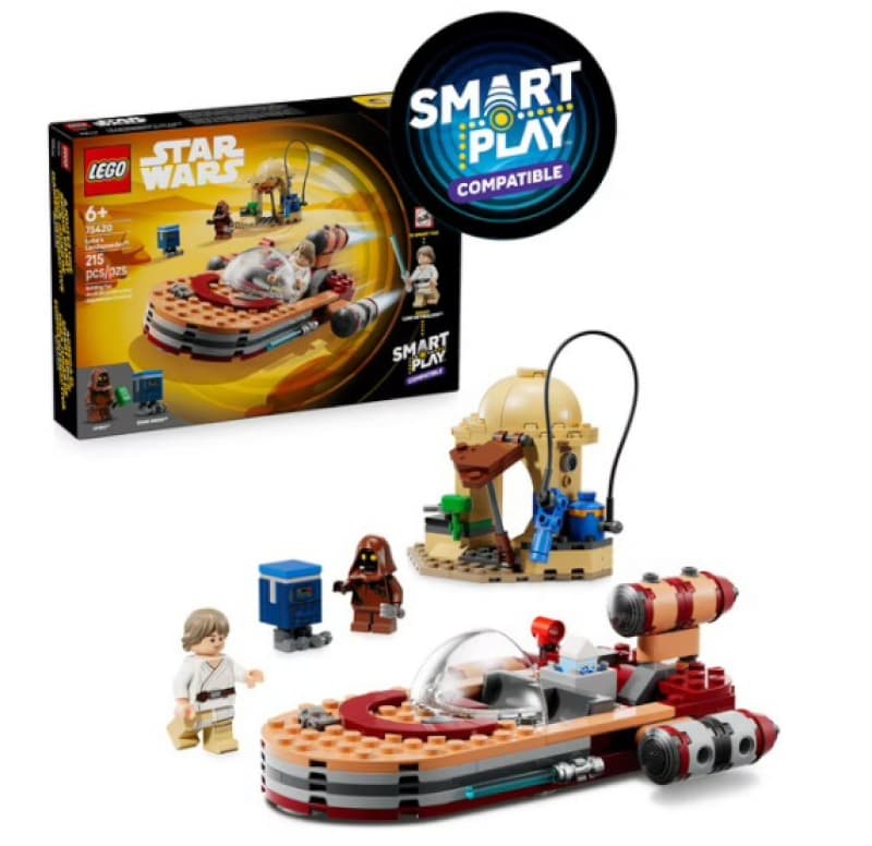 Sw 75420 Tbd, lego