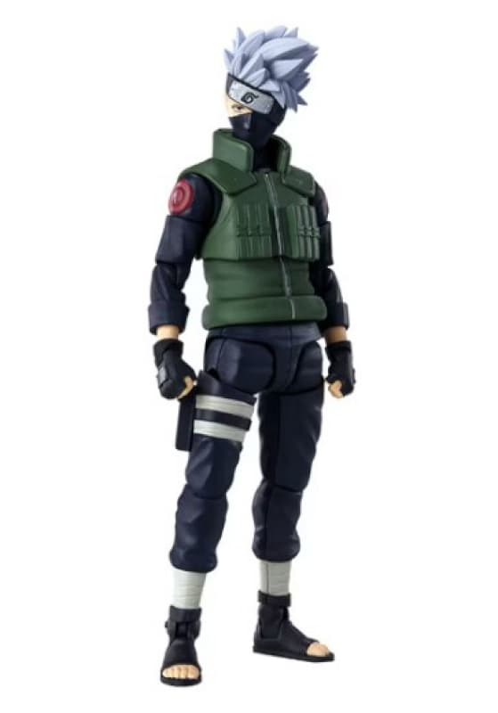 Figurine Naruto 12cm Figure Asst — vue 2 sur 2