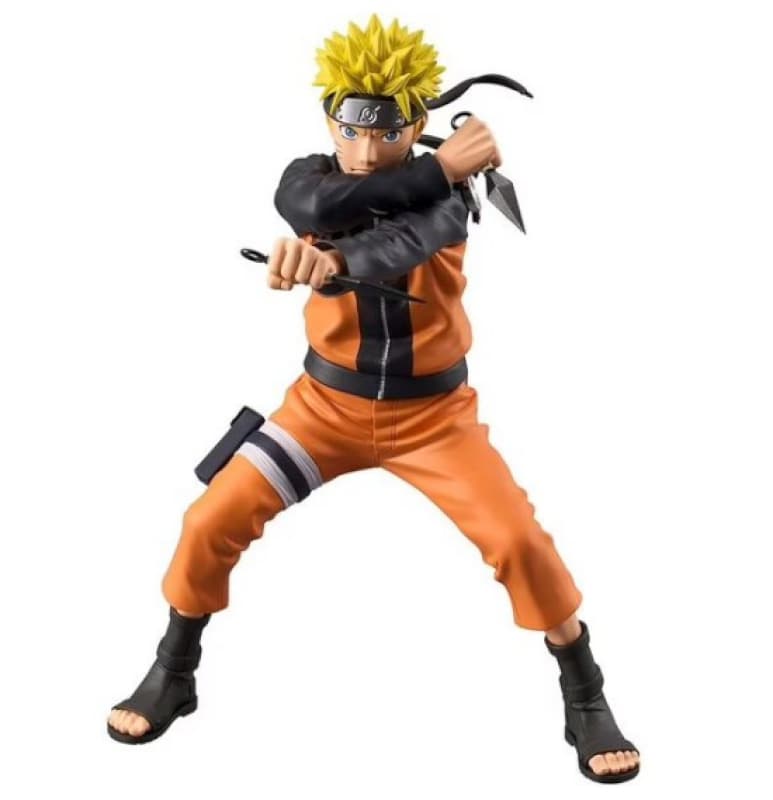 Naruto Shippuden Bp Kdc, oui corner action figures bandai 25-10