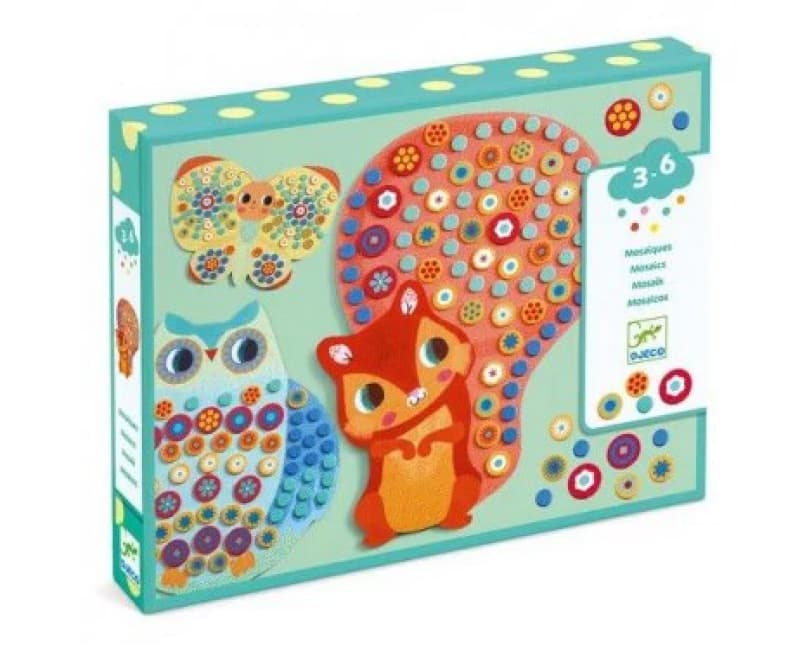 Millefiori Mg