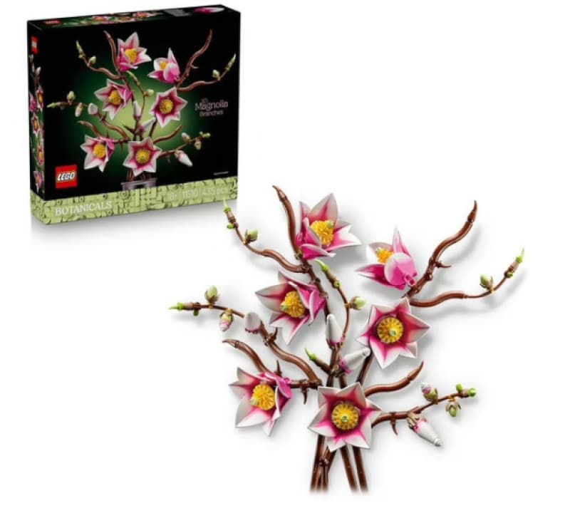 Bot 11510 Fleurs Ceris Kd, lego