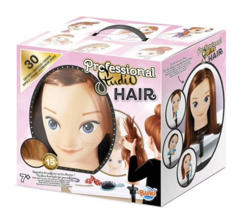 Ps - Hair Mg, non beaute buki 25-10