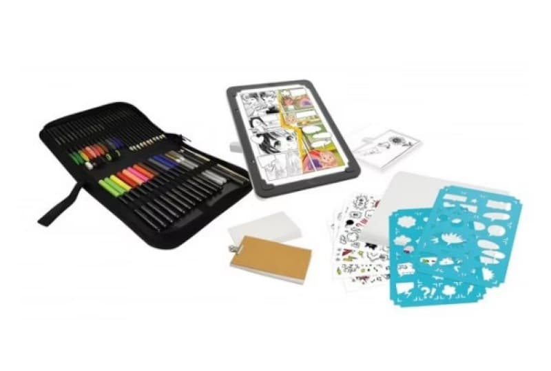 Ps - Tablette 3 en 1 Mg