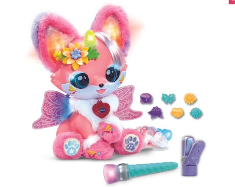 Lili Beauty Coiffure, vtech