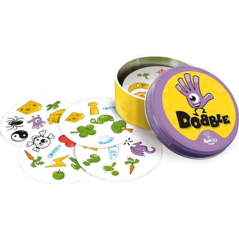 Dobble Blister