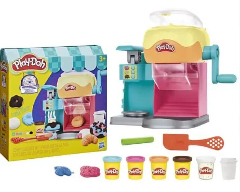 Pd Donut Drop Shop, hasbro european trading b.v.