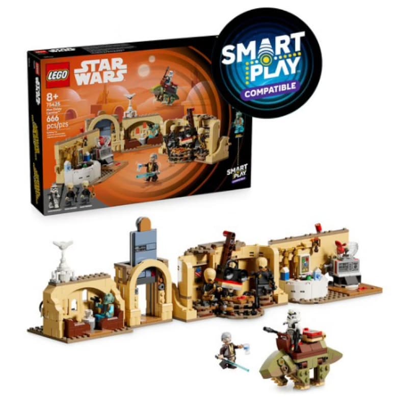 Sw 75425 Tbd, lego