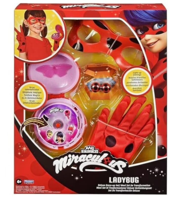 Lb Role Play+tel Magiq Mg, bandai — vue 1 sur 2