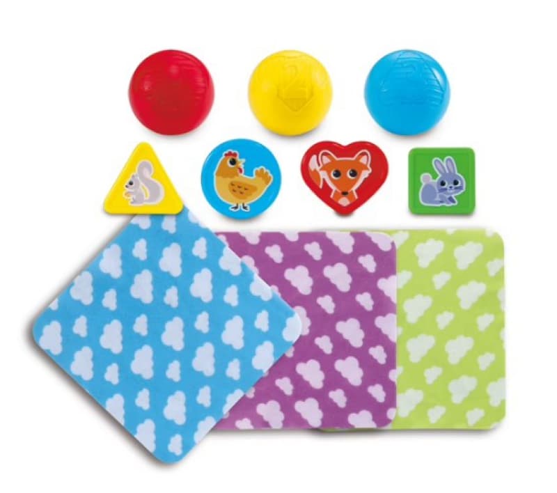 Ma Maison Manipulations, jeu de manipulation vtech baby 25-10