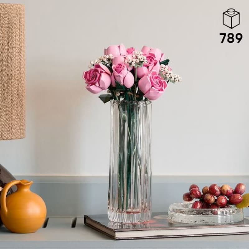 Bot 10374 Roses Roses Kd, lego — vue 2 sur 2
