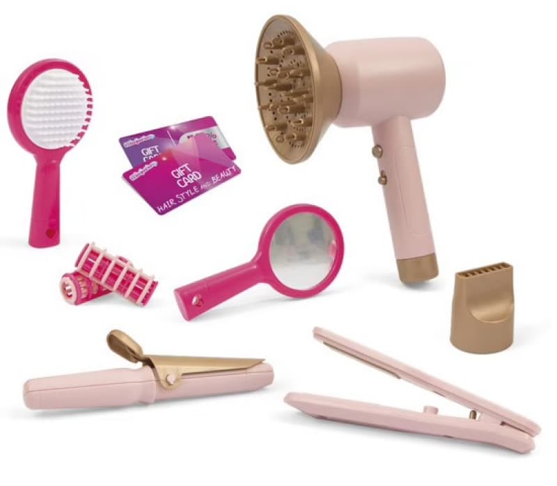 Set Beaute Miss Fashion, prg new sun