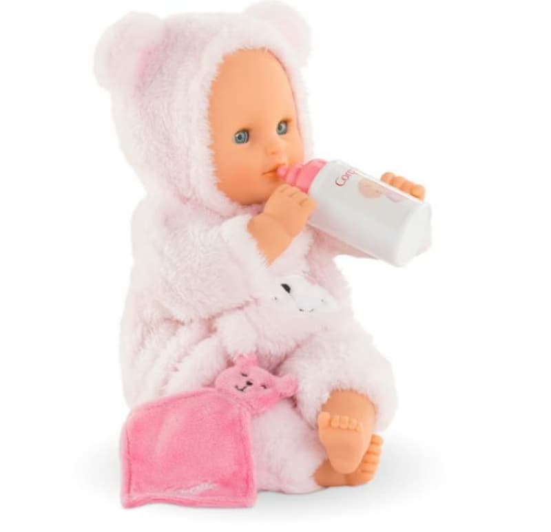 Bb Calin Ourson Amour Mg, corolle