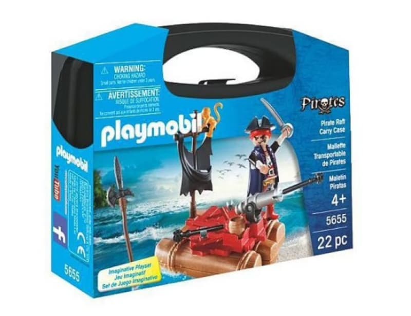 5655 Valisette Pirate