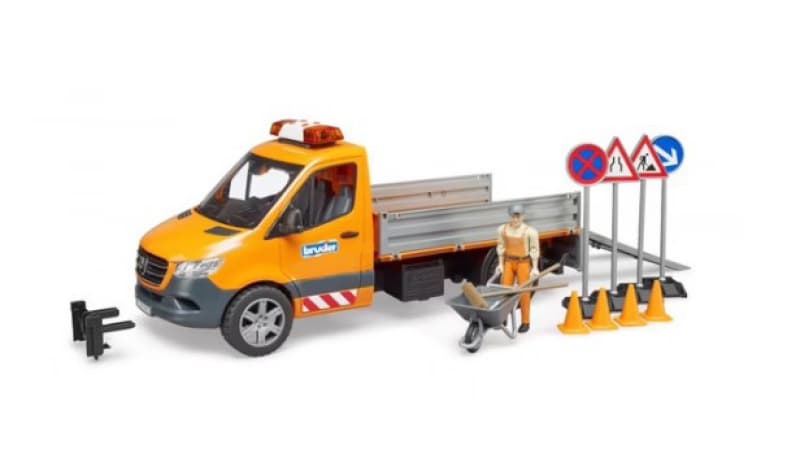 Camion Municipal Mb Mg
