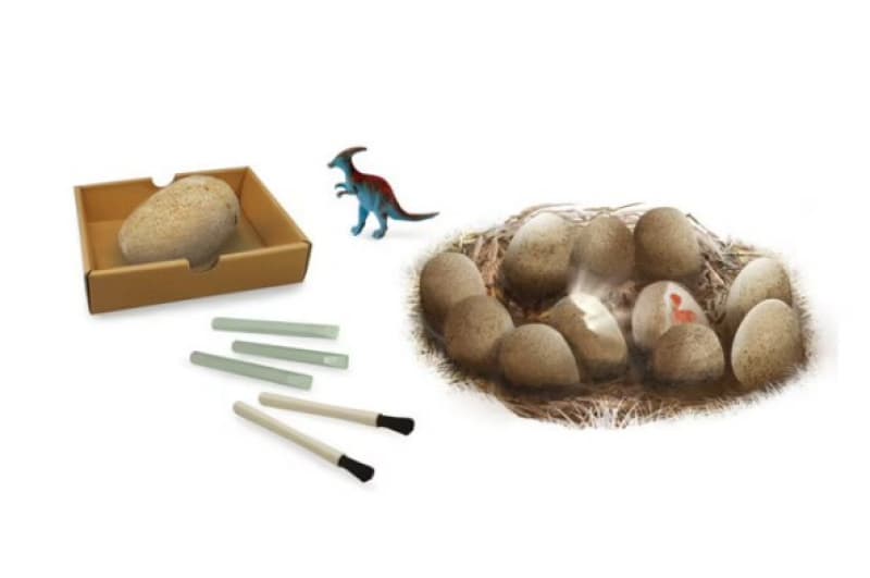 Dino Egg Maxi Pack Mg, non science buki 25-10 — vue 2 sur 2