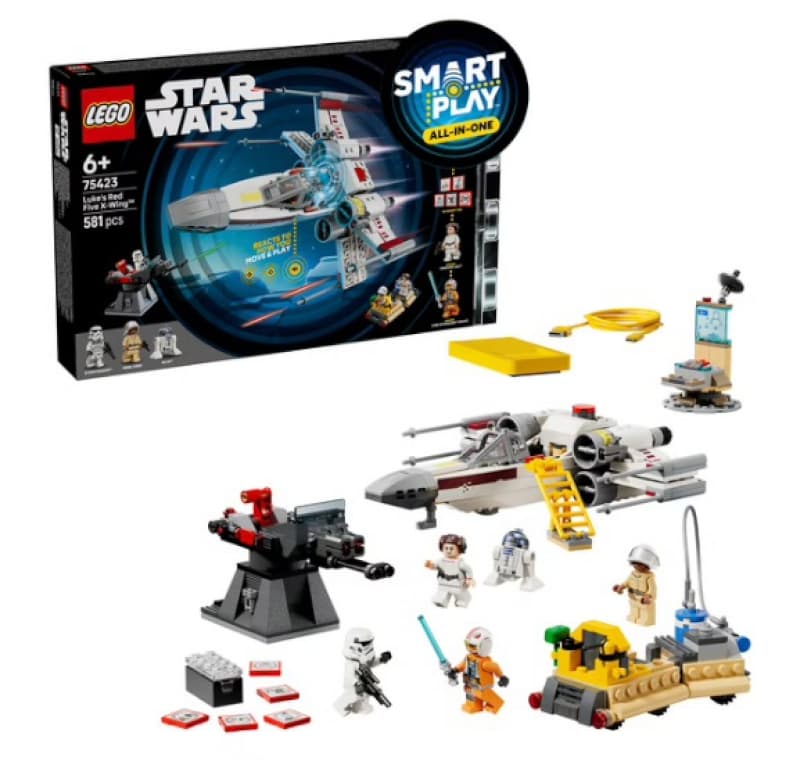 Sw 75423 Tbd, lego