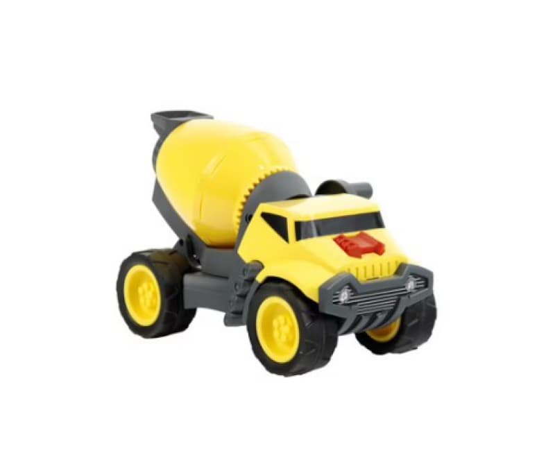Betonniere 1/24 Mg, non tp me motor&co 25-10