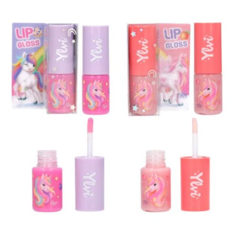 Ylvi Gloss a Levres, creatif 25-10