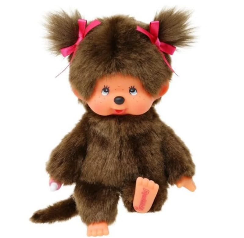 Mcc Origin Fille 20cm Mg, non peluche fantaisie bandai 25-10