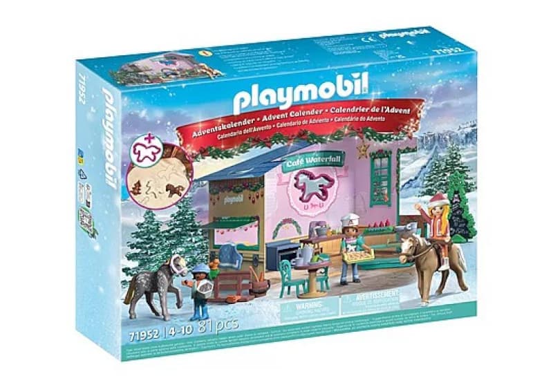 71952 Cal Avent Patisseri, impulse playmobil 25-10