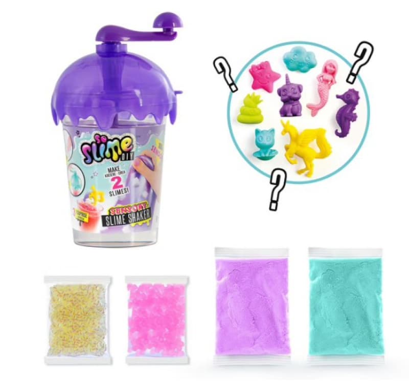 Slime Mixeur Mg, non slime canal toys 25-10 — vue 3 sur 4
