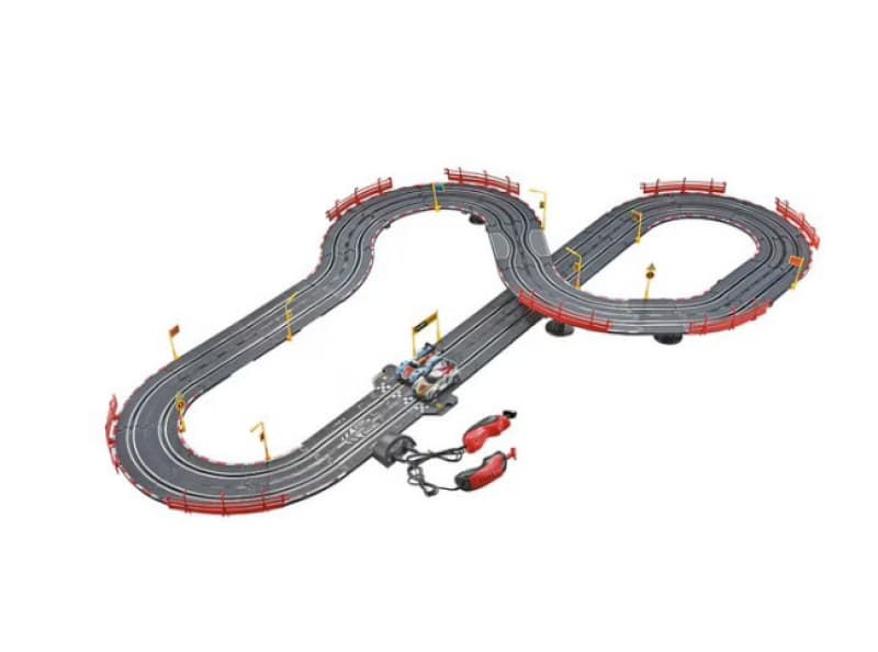Circuit Endurance 460cm