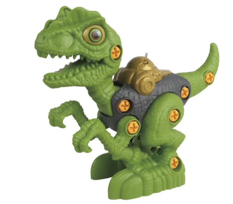 Dino Cage Diy, prg dihua