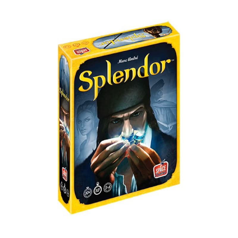 Splendor Kd
